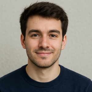 Picture of Lucas Martins