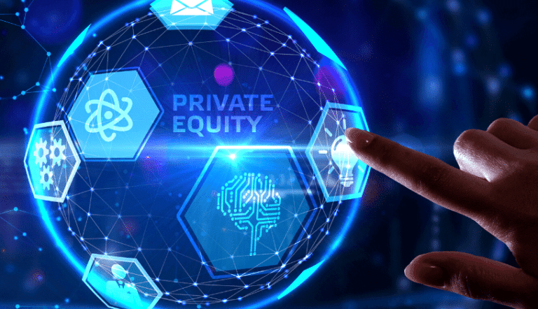 O que é Private Equity