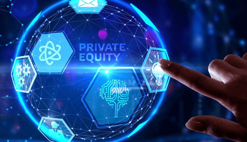 O que é Private Equity