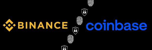 Binance ou Coinbase? Qual a melhor para investir em criptomoedas em 2023? binance ou coinbase