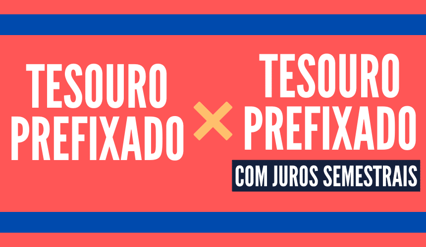 O que é tesouro prefixado? Conheça esta modalidade de investimento O que é tesouro prefixado? Conheça esta modalidade de investimento