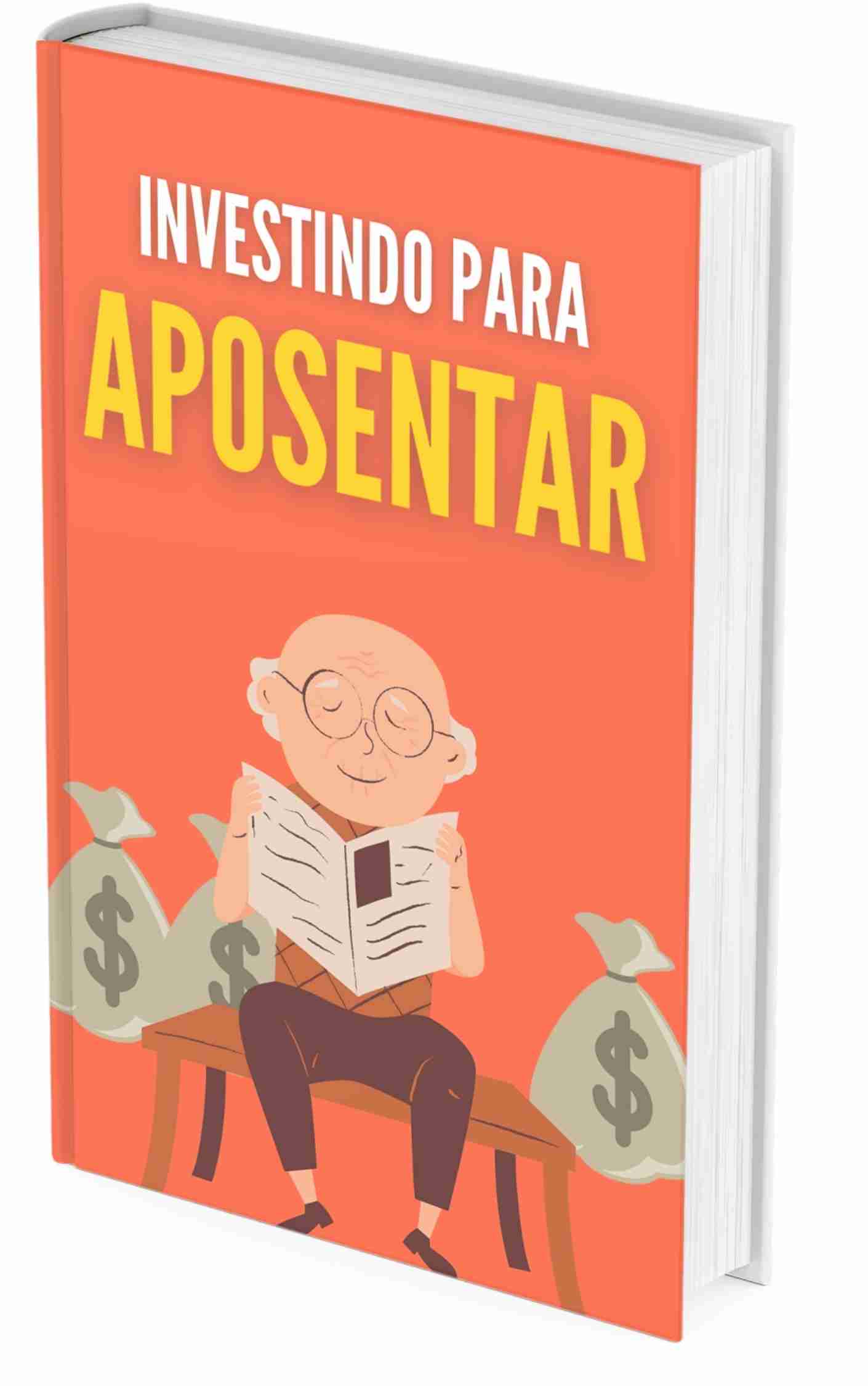 investindo para aposentar