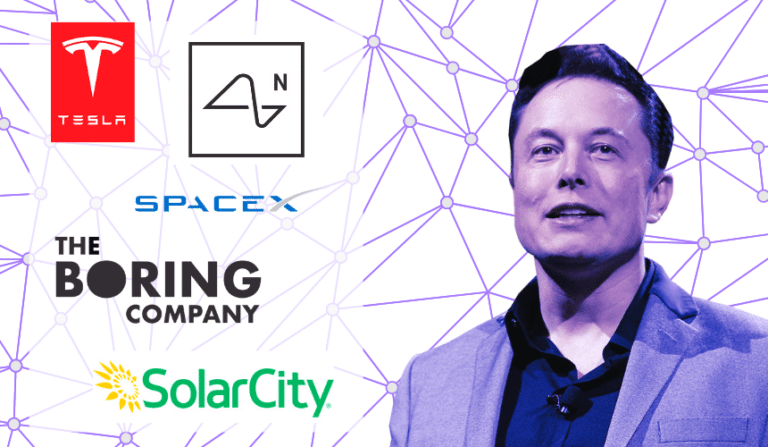 Elon Musk o que o torna o homem mais rico do mundo