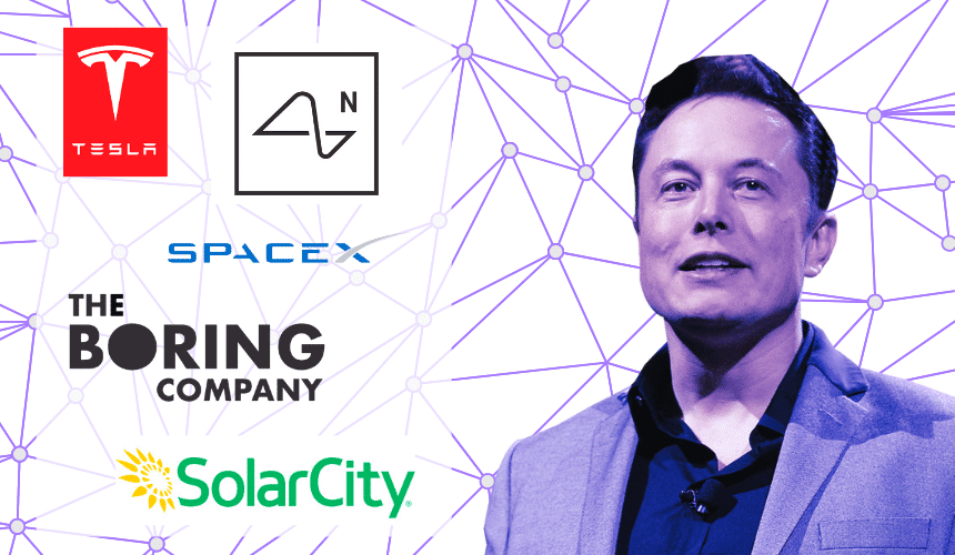 Elon Musk o que o torna o homem mais rico do mundo