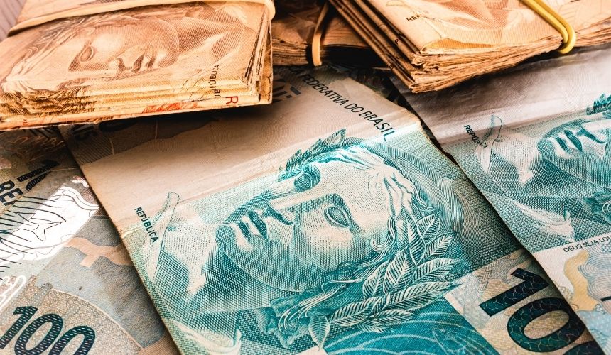Os tipos de regimes cambiais