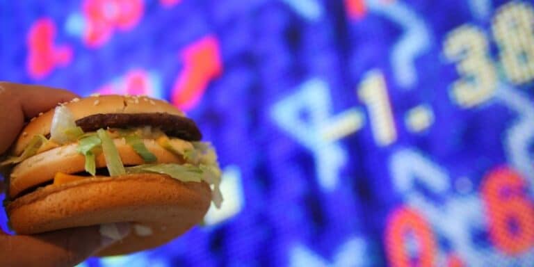 indice big mac