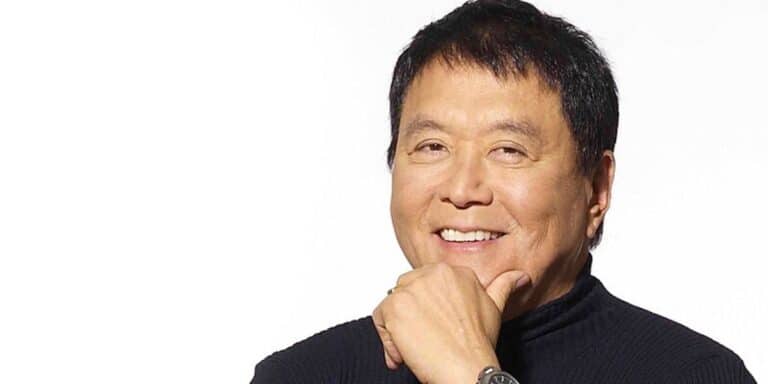 robert kiyosaki fortuna frases livros