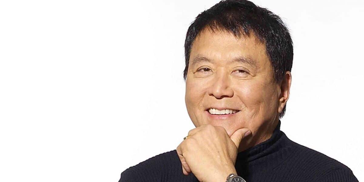robert kiyosaki fortuna frases livros