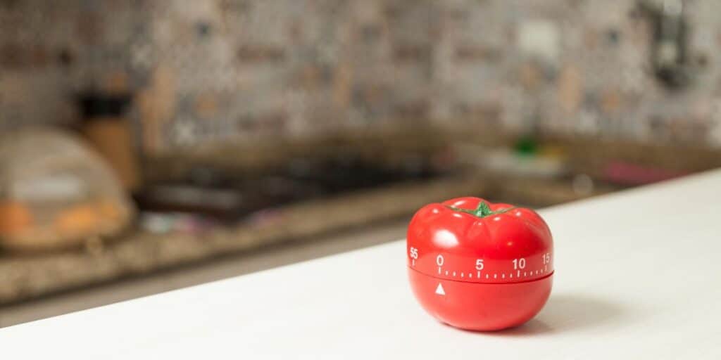 Pomodoro: melhore sua produtividade com essa técnica Pomodoro: melhore sua produtividade com essa técnica