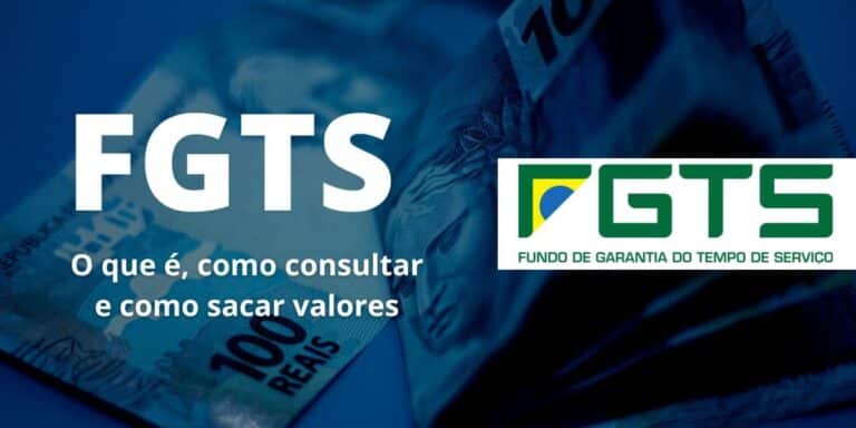 Fgts O Que é Como Consultar E Sacar 2023