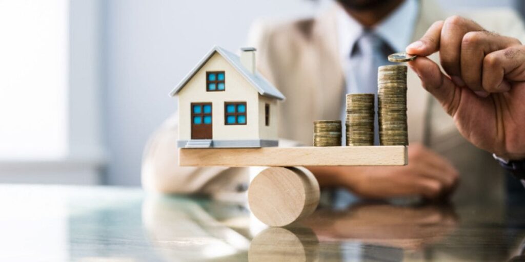 como obter um financiamento imobiliário em 2022