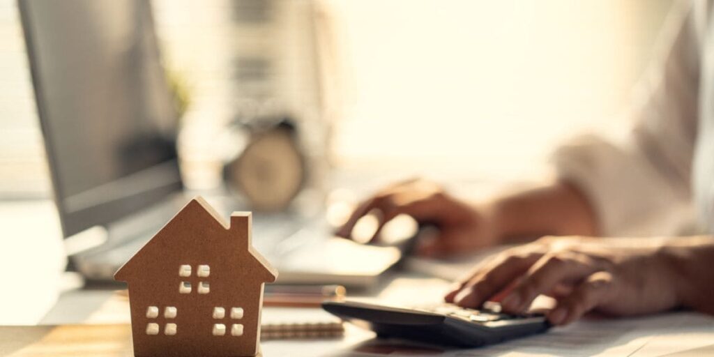 financiamento imobiliário como funciona