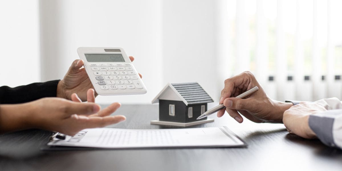 o que é financiamento imobiliário