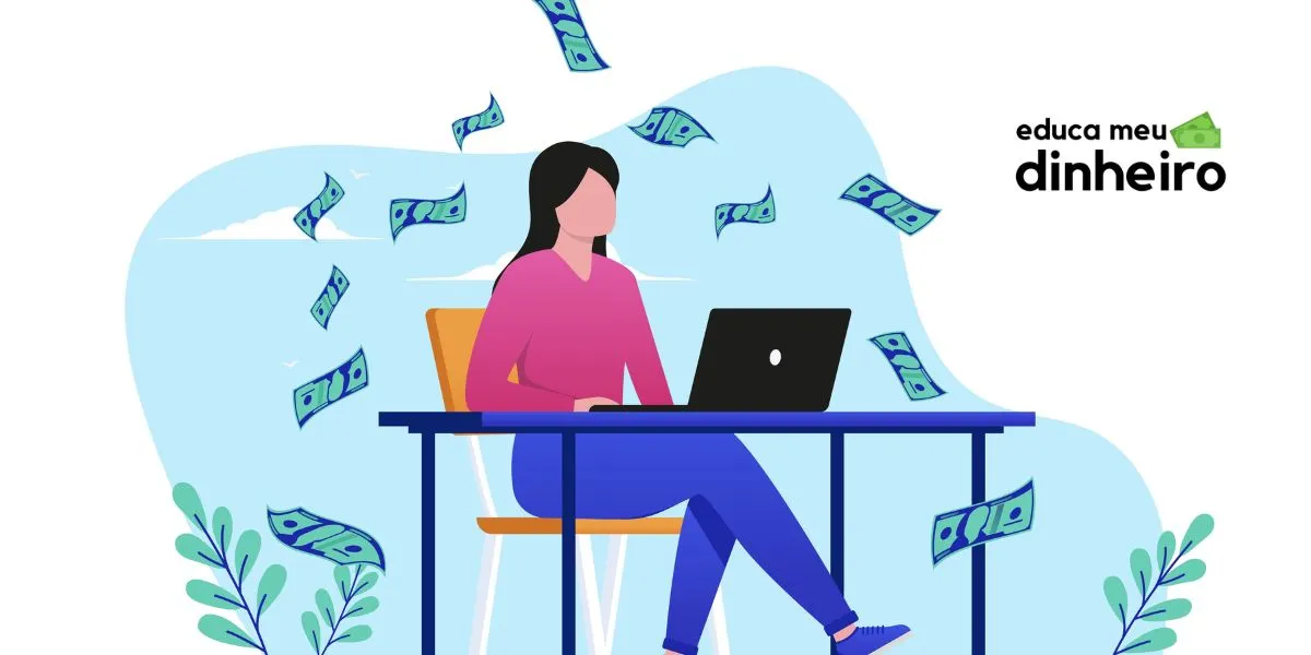 10 fontes de renda online