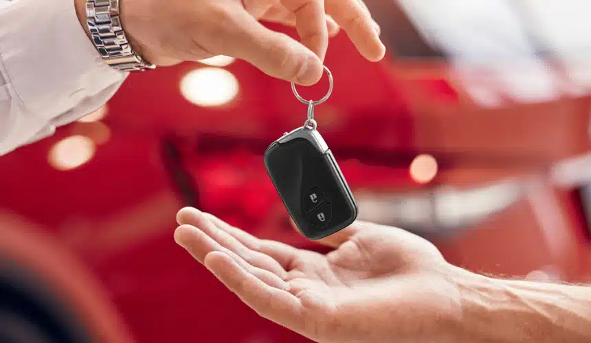 alugar ou comprar carro o que é melhor
