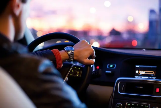 buy or rent a car