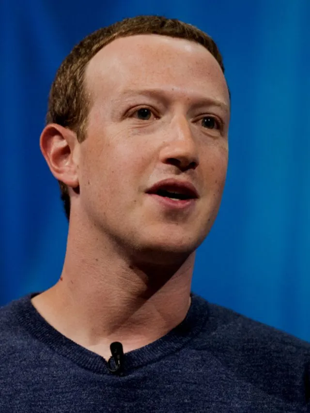 Mark Zuckerberg está perdendo muito dinheiro
