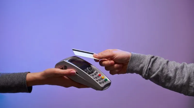 cartão de crédito neon