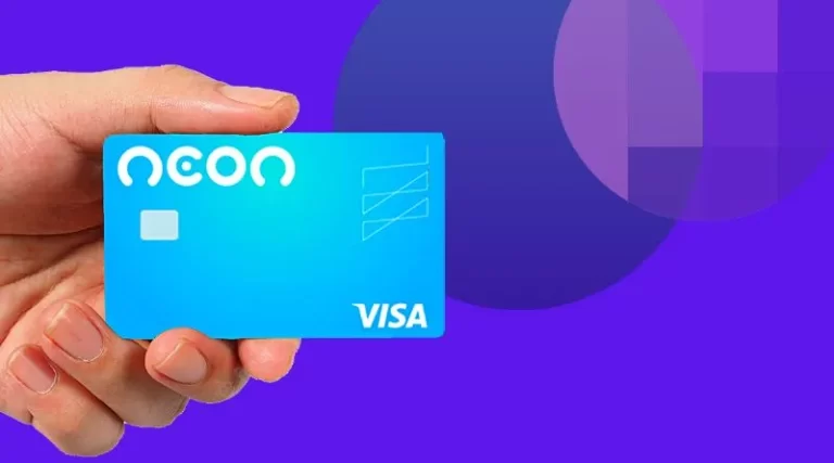 Cartão Neon é bom? Veja se o cartão vale a pena