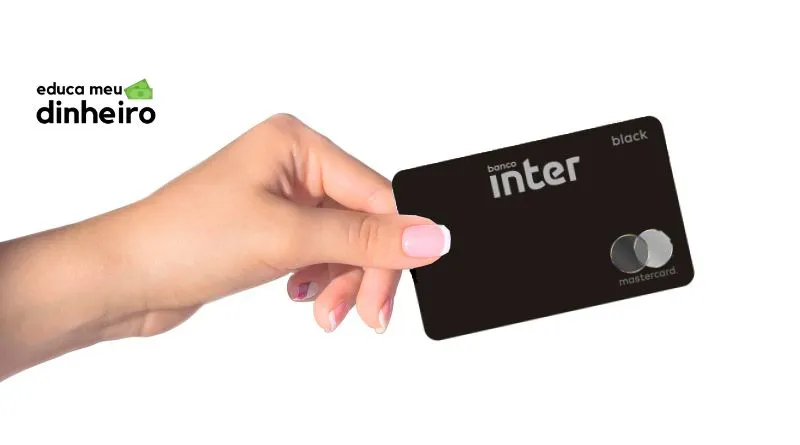 cartão inter black é bom?