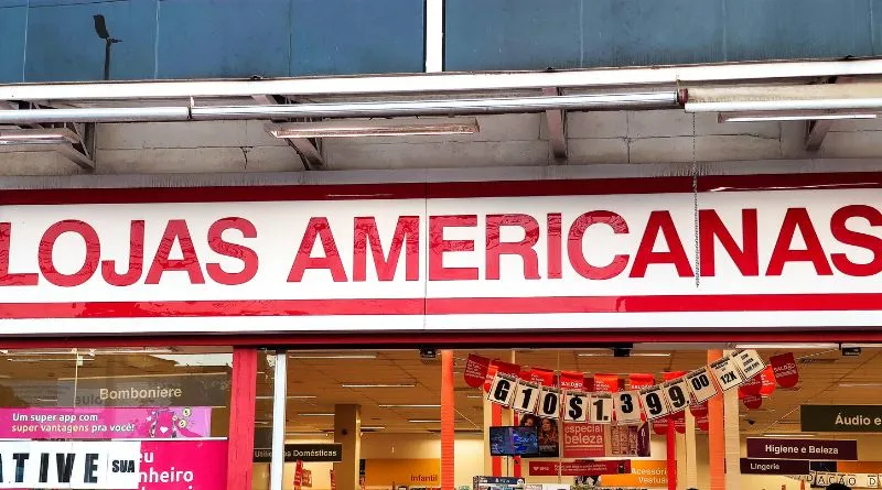 americanas