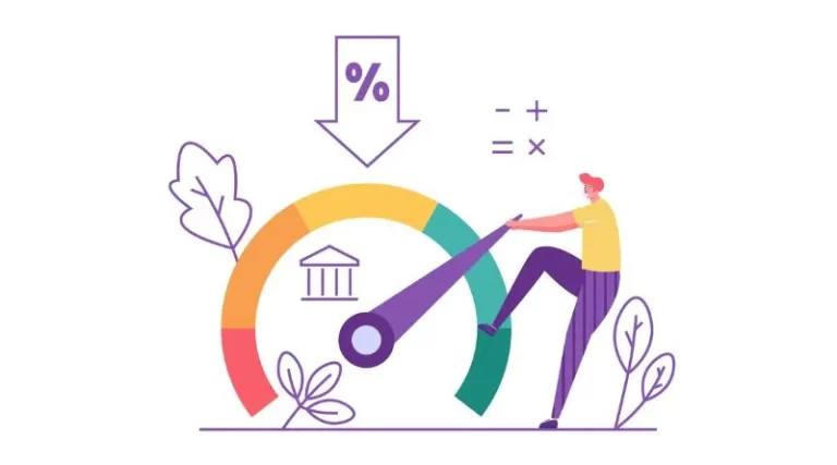 como aumentar o score de crédito