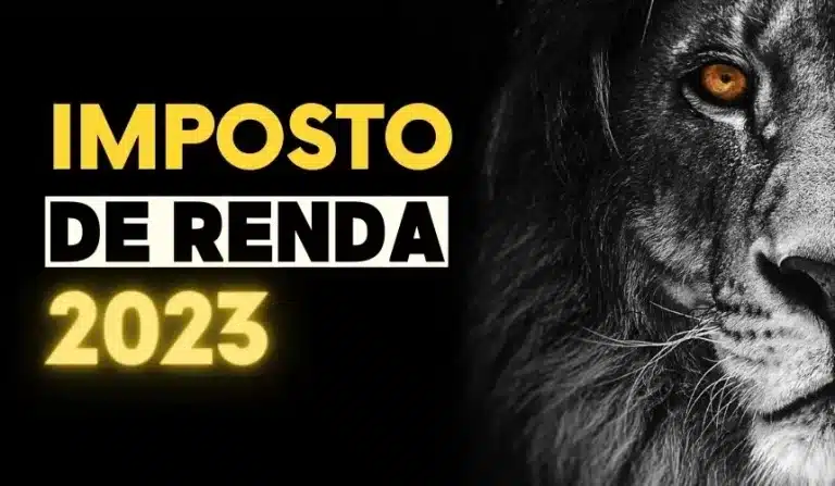 imposto de renda 2023 tudo o que você precisa saber