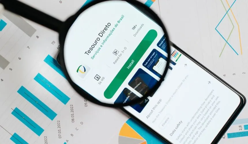 tesouro renda+ como funciona