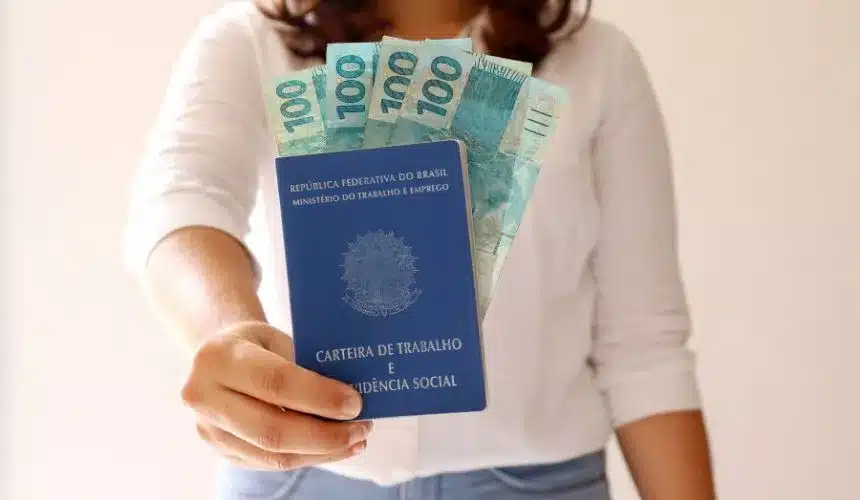 Veja qual o valor do salário mínimo em 2023 veja o valor do salário minimo