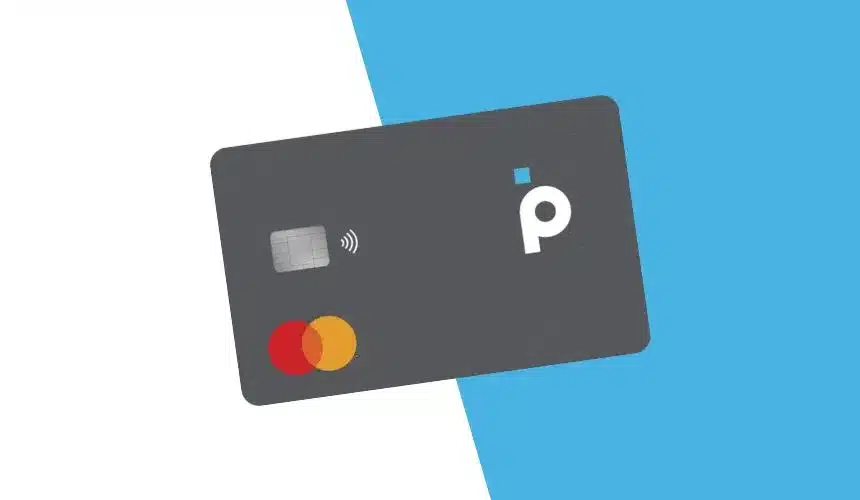 Cartão de crédito PAN Mastercard