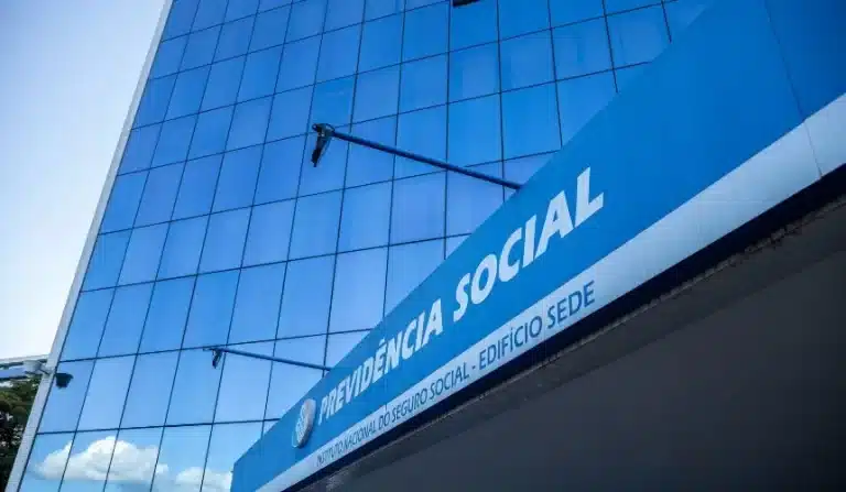 Concurso do inss 2023