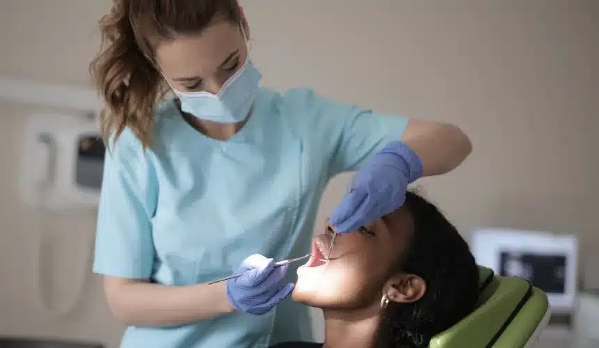 Tratamentos odontológico disponível para todos, totalmente GRATUITO!