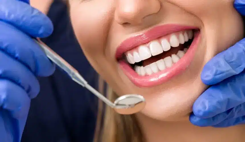 Brasil Sorridente oferece tratamento odontológico totalmente gratuito