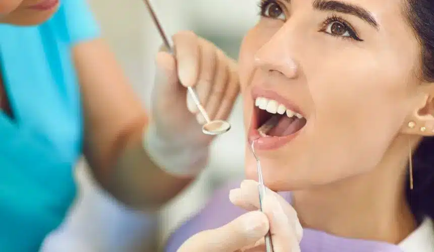 Brasil Sorridente oferece tratamento odontológico totalmente gratuito