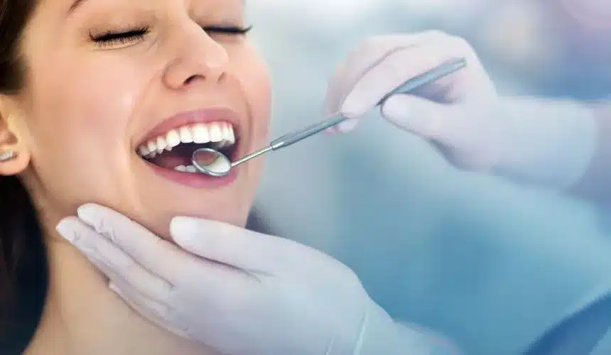 Brasil Sorridente oferece tratamento odontológico totalmente gratuito