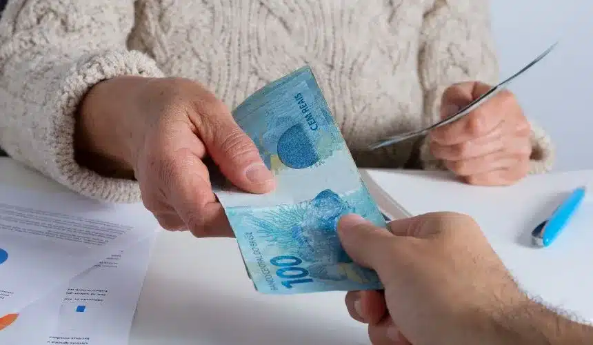 empréstimo supersim como solicitar
