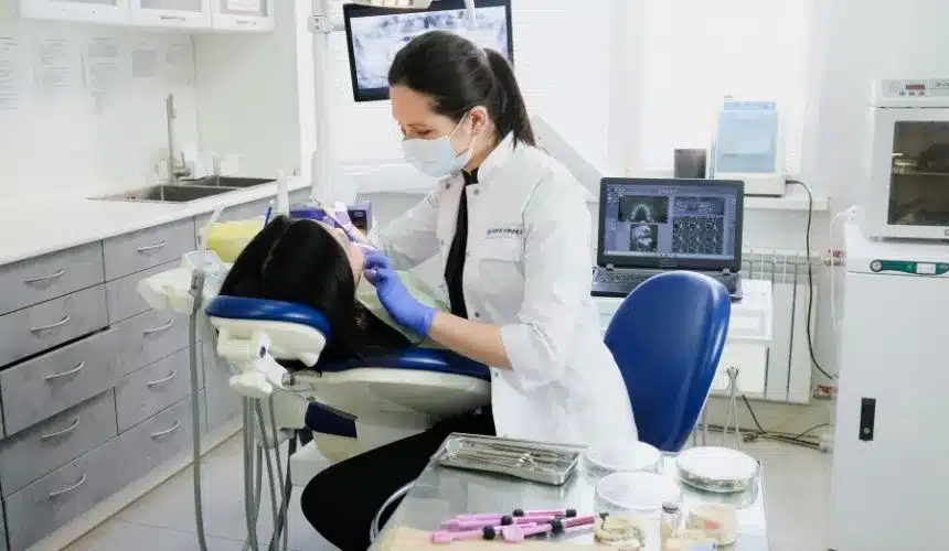 Brasil Sorridente oferece tratamento odontológico totalmente gratuito