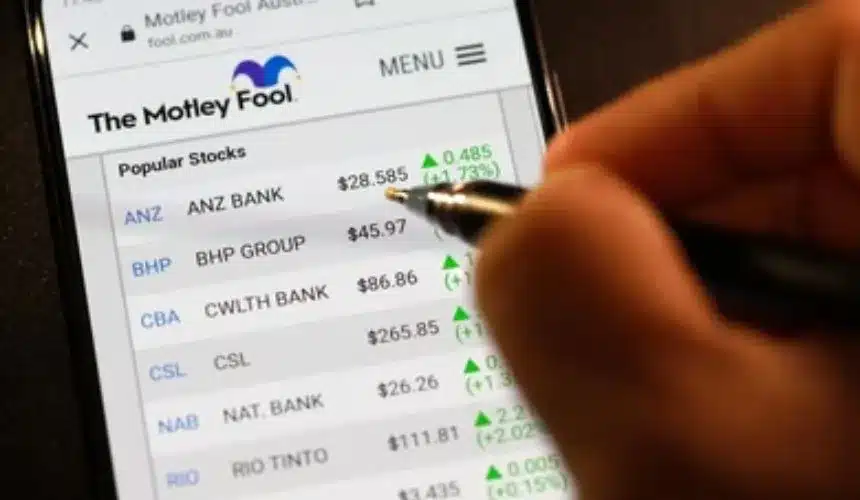 How Motley Fool Stock Advisor Can Help You Build a Diversified Portfolio motley fool