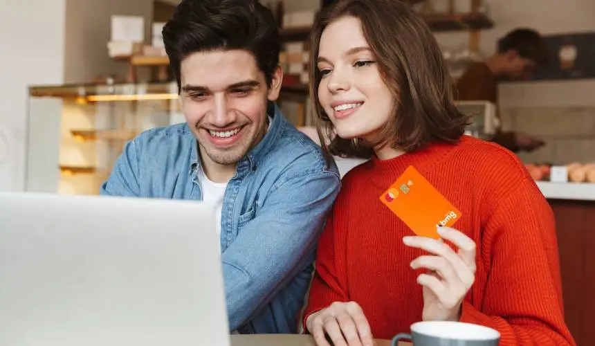 Conta digital BMG: cashback no cartão de crédito e débito, descontos e muito mais Conta digital BMG: cashback no cartão de crédito e débito, descontos e muito mais