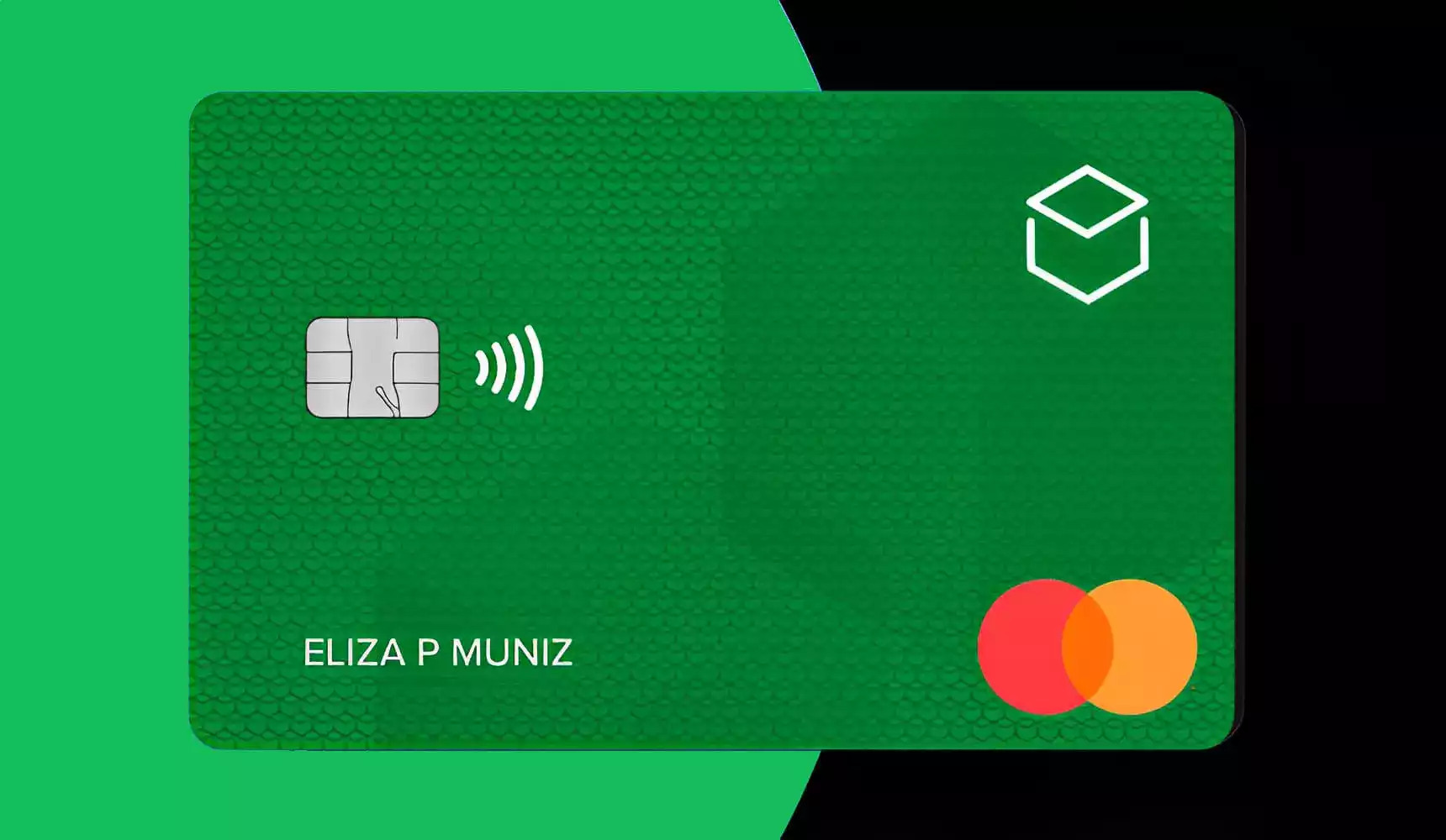 cartão de cashback banco original