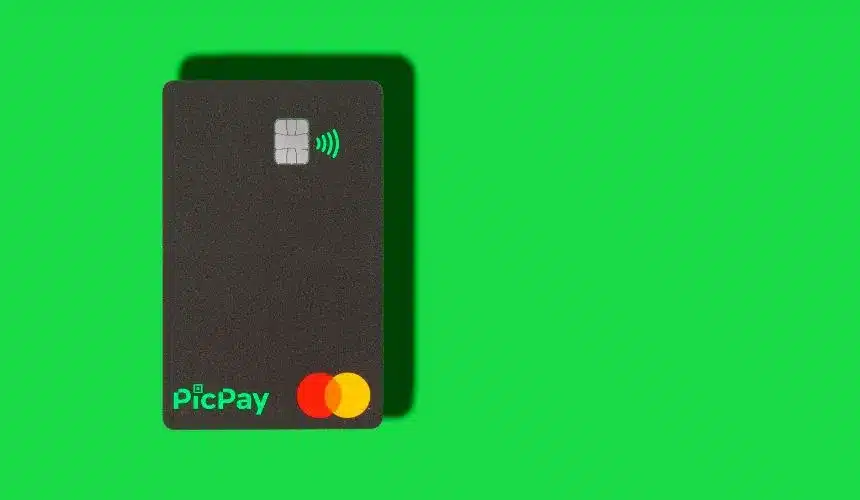 cartão de crédito picpay análise