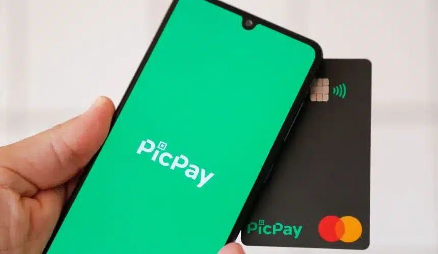 cartão de crédito picpay