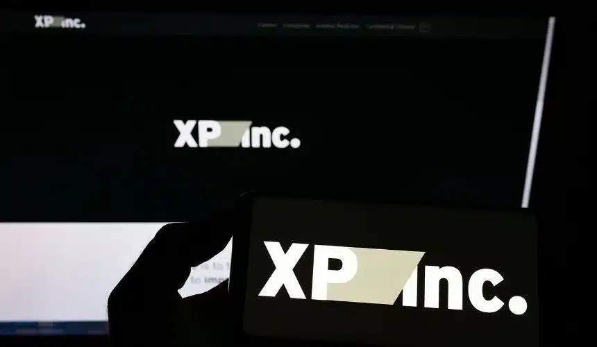 conta digital xp