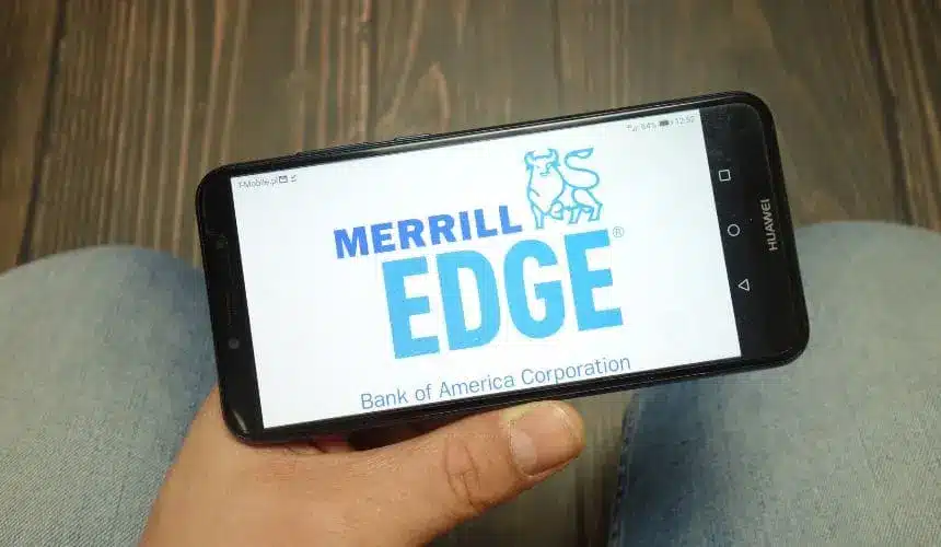 merrill edge review