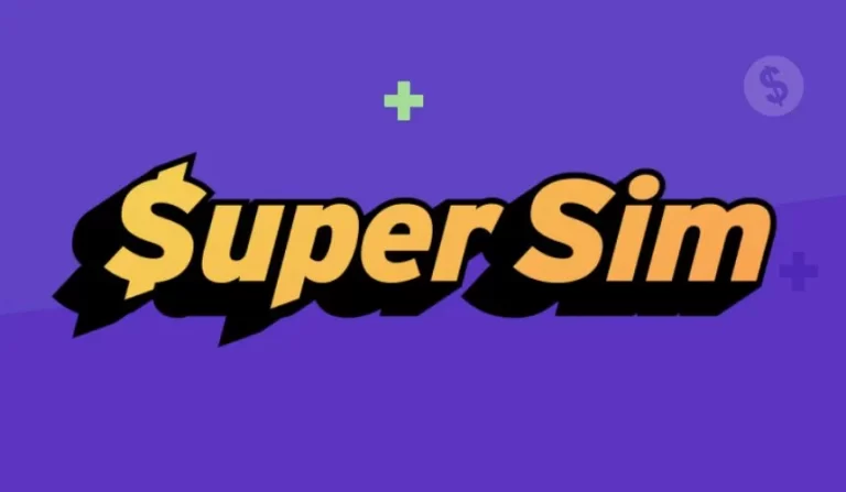 supersim como funciona