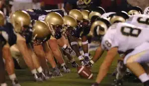 NFL Streaming Services