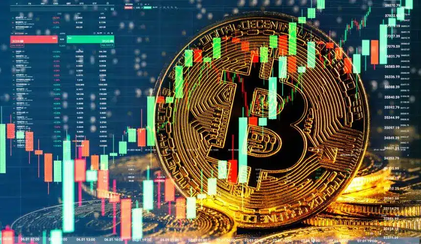 Bitcoin protege contra a inflação
