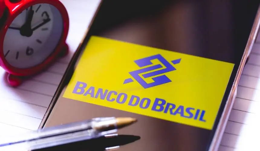 criar conta banco do brasil