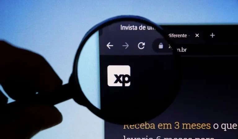 cdb 230% do cdi xp