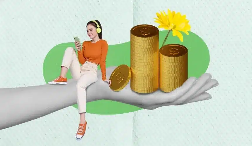 como investir em músicas